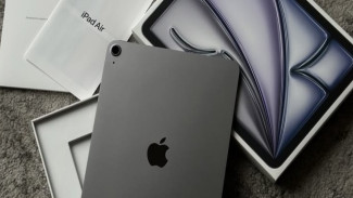 iPad Air M2 AI 2026 Powerful Editing Video 4K Workflow Hybrid Ringkas Pengganti Laptop Ideal