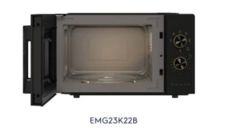 Dapur Minimalis Makin Mewah, Ini Spesifikasi 3 Microwave Electrolux Kapasitas 20 Hingga 30 Liter