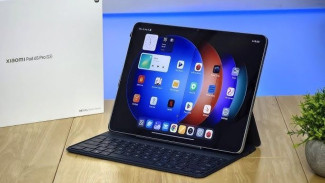 Xiaomi Pad 6S Pro Tablet Flagship yang Banyak Dibicarakan dengan Snapdragon 8 Gen 2 dan Fast Charging 120W