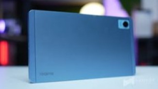 Realme Pad Mini Tablet Murah Favorit dengan Ukuran Compact dan Baterai Awet Cocok untuk Aktivitas Harian