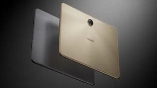 OPPO Pad 3 2026, Tablet AI Stylish Pengganti Laptop Multitasking Anti Lag Seharian