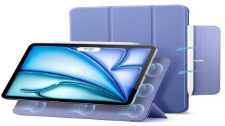 iPad Air 11 Tablet Ringkas Hadir dengan Chip Apple M4 dengan Performa Kelas Flagship