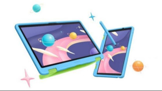 HUAWEI MatePad SE 11 Kids Edition Tablet Anak Punya Fitur Anti Bentur dan Belajar dengan Harga Terjangkau