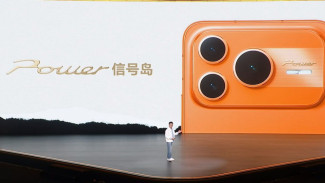 Honor Power 3 Disebut Bakal Jadi Smartphone Baterai Terbesar di Dunia, Silicon-Carbon 11.000 mAh Jadi Nilai Jual Utama