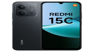 Redmi 15C Jadi HP Murah Paling Diburu 2026 dengan Performa Gahar Harga Rp1 Jutaan