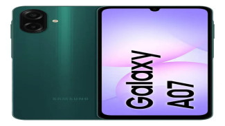 Samsung Galaxy A07 Rp1 Jutaan Paling Worth It Tahun 2026 dengan Desain Premium