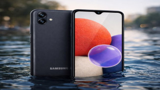 Samsung Galaxy A06 Jadi HP 5G Murah: Speknya Bikin Harga Kelas Rp1 Jutaan Terasa Naik Level