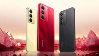 Realme 14x Harga Cuma Rp2 Jutaan dengan Baterai 6000mAh dan Dimensity 6300 Jadi Andalan
