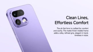 HP Flagship Killer Baru! Realme 16 Pro 5G Usung Baterai 7.000 mAh 200 MP