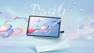 OPPO Pad 6 dan Aksesori Unik OPPO Bubble Siap Debut 26 Mei 2026, Ini Spesifikasi Lengkapnya
