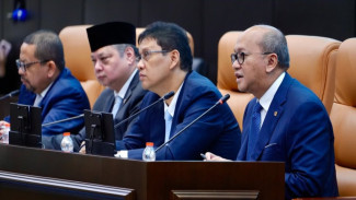 Danantara Siapkan Platform Rahasia Pengawas Ekspor, Negara Bisa Untung Besar