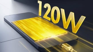 Raja HP Murah Canggih! POCO F7 Usung Snapdragon 8s Gen 4 Baterai Awet