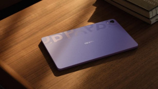 OPPO Pad Air 2026, Tablet AI Alternatif Laptop Praktis dan Presisi untuk Editing