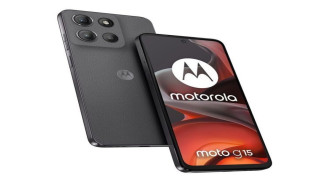 Motorola Moto G15 Harga Murah Rp2 Jutaan dengan Memori Jumbo hingga 512GB