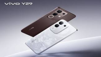 Vivo Y29 Jadi Favorit Banyak Orang dengan Baterai 6500 mAh dan Harga Murah Meriah