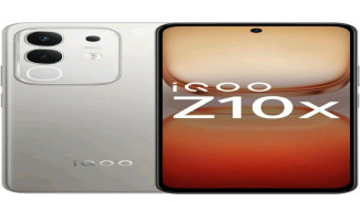 iQOO Z10x Meluncurkan HP Rp2 Jutaan dengan Chipset 4nm dan Baterai 6500 mAh