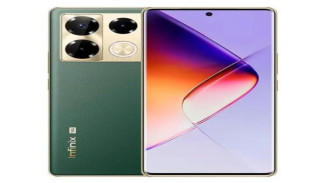 Infinix Note 40 Pro Harga Murah Rp3 Jutaan Punya Fitur Kamera 108MP dan Wireless Charging