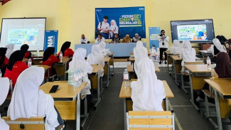 Tak Cuma Cari Kerja, Siswa SMK Kini Dituntut Kreatif dan Adaptif di Era AI