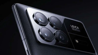 Xiaomi Mix Fold 5 AI Pengganti Laptop Hybrid Work 2026, Editing dan Meeting Anti Overheat