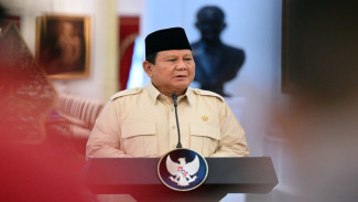 Prabowo Tindak Tegas! 3.000 Dapur Makan Bergizi Gratis Ditutup, Publik Diminta Ikut Mengawasi
