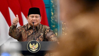 Fakta Mengejutkan MBG Terungkap! Prabowo Akui 3.000 Dapur Berhenti Operasi