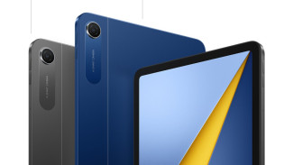 Harganya Cuma 2 Jutaan, Poco Pad C1 Bawa Bodi Metal dan Layar 2K 120Hz!