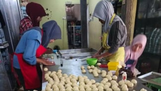 57.600 UMKM Gabung MBG, Klaim Kunci Pemerataan Ekonomi Daerah