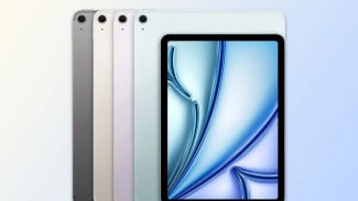 Mulai 5 Jutaan, Ini Bocoran Harga dan Spesifikasi Lineup iPad Terbaru di Tahun 2026