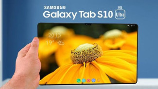 Galaxy Tab S10 2026 Permudah Presentasi Mobile, AI Notes Praktis untuk Bisnis