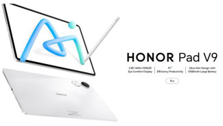 HONOR Pad V9 2026 Jadi Asisten Belajar, AI Ringkas Materi Lebih Cepat