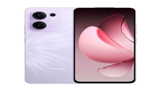 OPPO Reno 13F Tak Hanya Stylish Bawa Performa dan Baterai yang Siap Dipakai Seharian