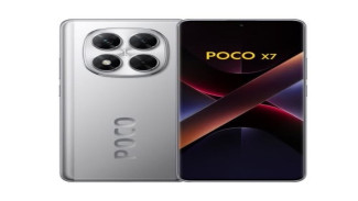 POCO X7 Curi Perhatian dengan Layar AMOLED 120Hz dan Dimensity 7300 Ultra Jadi Sorotan