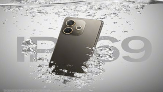 OPPO A5 Pro Makin Menarik di Kelas Menengah dengan Baterai 6000mAh dan Fast Charging 80W