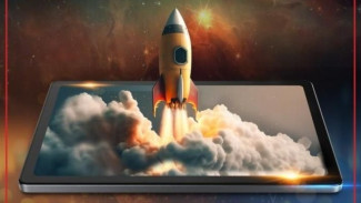 Advan Tab VX Lite 2026, Tablet 2 Jutaan Spek Flagship Geser Fungsi Laptop