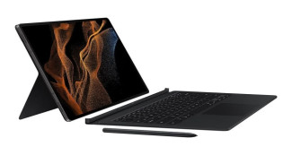 Galaxy Tab S8 Ultra Jadi Tablet Gambar Favorit Kreator dengan Layar Luas dan Performanya Masih Sangat Ngebut