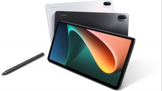 Xiaomi Pad 5 Banyak Diburu Pecinta Desain Digital Tablet Harga Terjangkau dengan Layar Mulus 120Hz