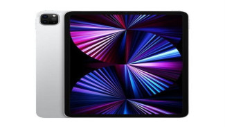 iPad Pro M1 Masih Jadi Senjata Andalan Desainer Performa Render nya Bikin Tablet Lain Ketar-Ketir