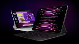 iPad Pro M2 Tablet Impian Kreator Digital dengan Performa Super Responsif dan Layar XDR Bikin Desain Lebih Hidup