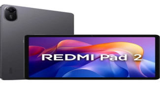 Xiaomi Redmi Pad 2 Tablet Rp2 Jutaan Makin Menarik dengan Layar 2.5K dan Baterai Jumbo