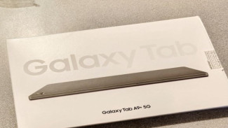 Samsung Galaxy Tab A9 Plus Tablet Nyaman Buat Multitasking dengan Layar 11 Inci dan Memori Lega