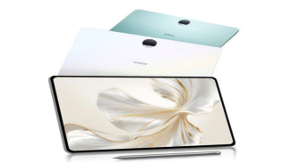 Honor Pad 9 Layar 12,1 Inci dan Audio 8 Speaker untuk Produktivitas Harian