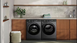 Hemat Listrik hingga 50%! Mesin Pengering Electrolux EDH803J5SC Pakai Teknologi Heat Pump, Ini Rahasianya
