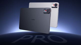 Nubia Pad Pro Update AI di 2026 Pengganti Laptop untuk Profesional Desainer