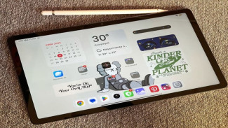 Xiaomi Redmi Pad SE dengan Layar 90Hz Cocok untuk Mendukung Aktivitas Kuliah