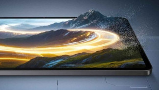 POCO Pad X1 2026, Tablet AI Chip Snapdragon Pekerjaan Makin Stabil Goyang Pasar Laptop