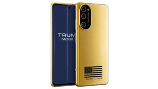 Trump Mobile T1 Muncul di Benchmark, Performanya Jadi Sorotan
