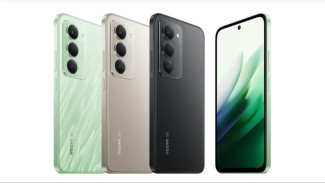 Redmi 17 Bocor, HP Murah Ini Bisa Punya Baterai 7.000mAh