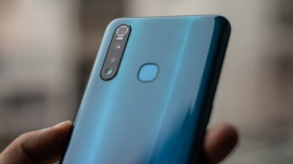Modal 500 Ribu Dapat Snapdragon 712 dan Kamera Ultra Wide, HP Android Ini Sukses Bikin HP 1 Jutaan 2026 Sungkem!