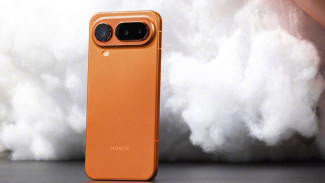 Honor Kembali Kejutkan Pasar dengan HP Baterai Super Besar 14.000 mAh