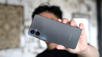 HP Samsung 2 Jutaan di 2026 Kini Makin Gahar, Galaxy A06 5G Disorot
